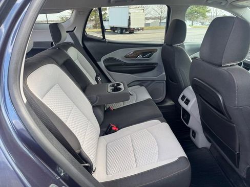 Used 2018 GMC Terrain SLE w/ Driver Convenience Package image 18