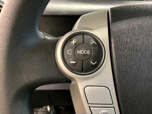 Used 2012 Toyota Prius C One image 23