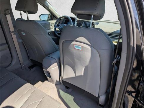 New 2026 Hyundai Elantra Sport FWD image 27