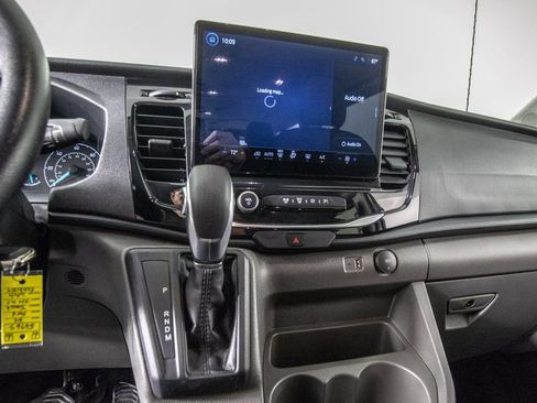 Used 2024 Ford Transit 350 XLT image 25