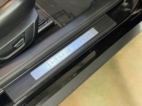 Used 2015 Ford Mustang GT Premium w/ Equipment Group 401A RWD image 16