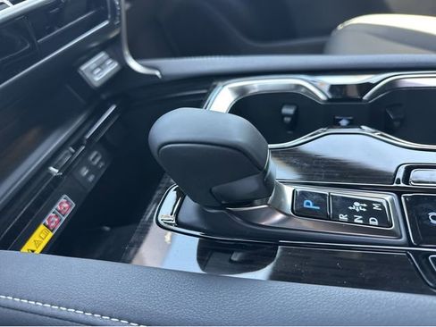New 2026 Lexus RX 350 FWD image 32