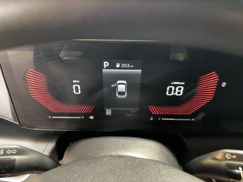 Certified 2025 Kia K4 FWD image 16