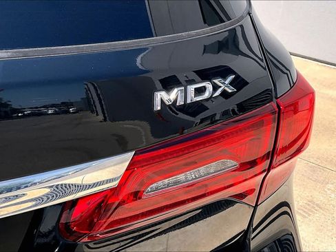Used 2018 Acura MDX FWD image 10