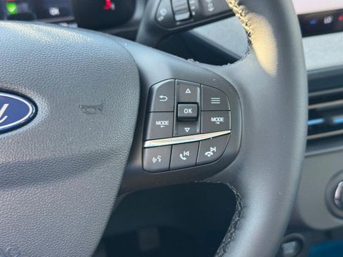 New 2025 Ford Maverick XLT w/ XLT Luxury Package image 22