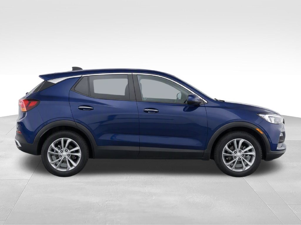 Used 2023 Buick Encore GX Preferred w/ Cold Weather Comfort Package FWD image 9