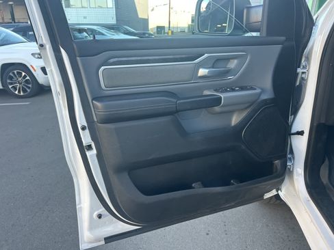 Used 2022 RAM 1500 Big Horn image 13