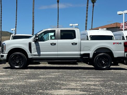 New 2026 Ford F250 XL image 6