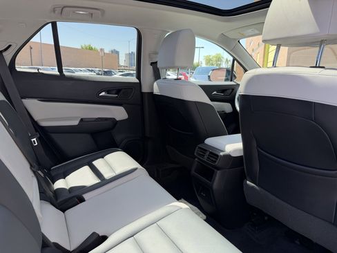 Used 2024 Honda Prologue Touring image 37