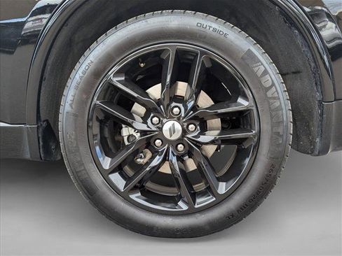 Used 2024 Dodge Durango R/T image 25