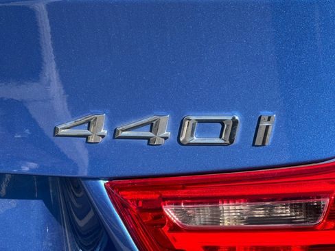 Used 2017 BMW 440i Coupe image 22