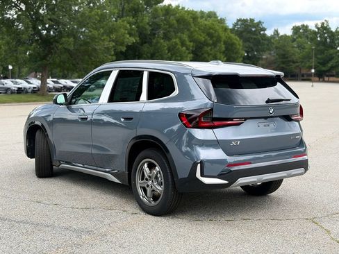New 2026 BMW X1 xDrive28i w/ Technology Package AWD/4WD image 4
