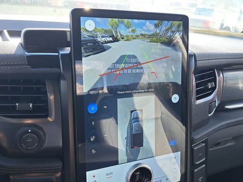 New 2025 Ford F150 Lightning Flash image 30