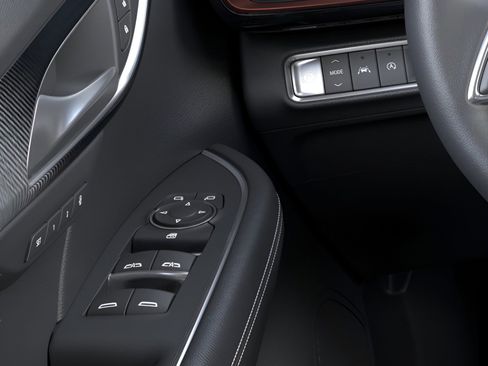 New 2026 Buick Envision Sport Touring AWD/4WD image 22