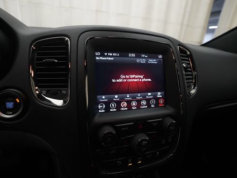 Used 2018 Dodge Durango R/T w/ Technology Group AWD/4WD image 6