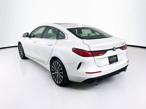 Used 2023 BMW 228i Gran Coupe w/ Convenience Package image 5