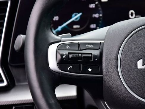 Certified 2023 Kia Sportage SX Prestige AWD/4WD image 19