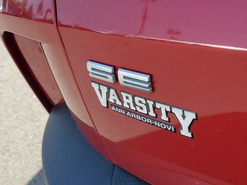 Certified 2022 Ford Escape SE w/ Convenience Package AWD/4WD image 8