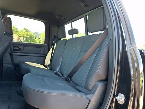 New 2026 RAM 2500 Tradesman AWD/4WD image 6