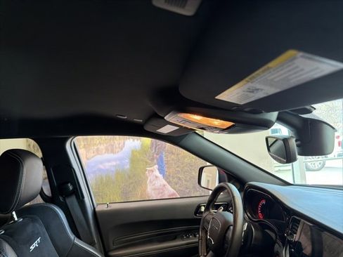 Used 2022 Dodge Durango SRT image 35