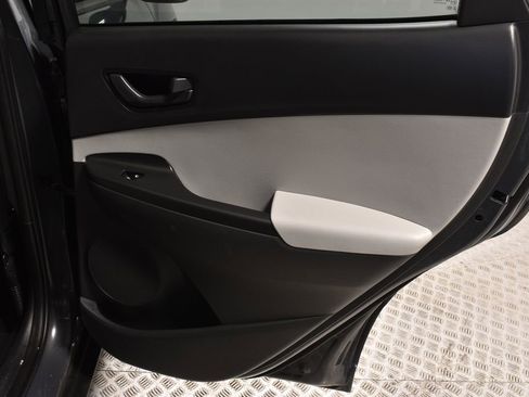 Used 2023 Hyundai Kona SEL w/ Cargo Package image 29