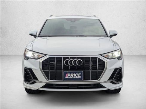 Used 2022 Audi Q3 2.0T Premium image 2
