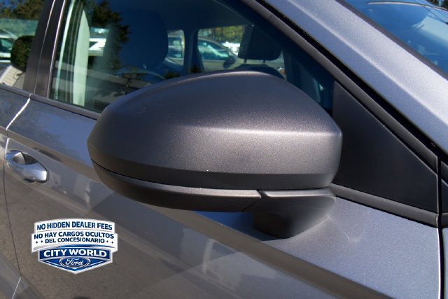 Used 2025 Volkswagen Taos S FWD image 8