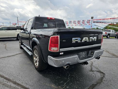 Used 2018 RAM 1500 Limited AWD/4WD image 29