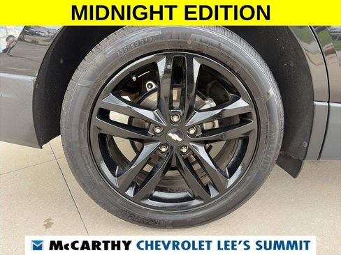 Used 2020 Chevrolet Equinox LT w/ Midnight Edition FWD image 15