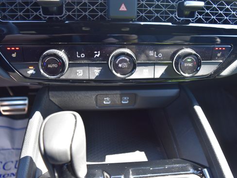 Certified 2024 Honda Accord Sport image 23