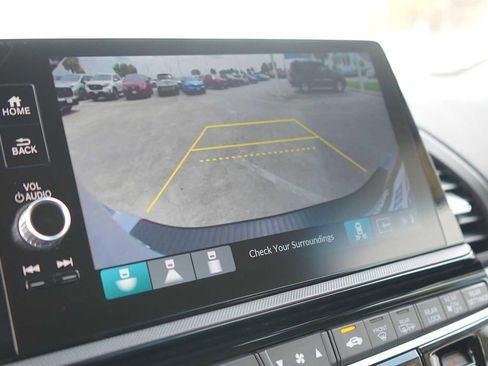 Certified 2026 Honda Odyssey Elite image 22