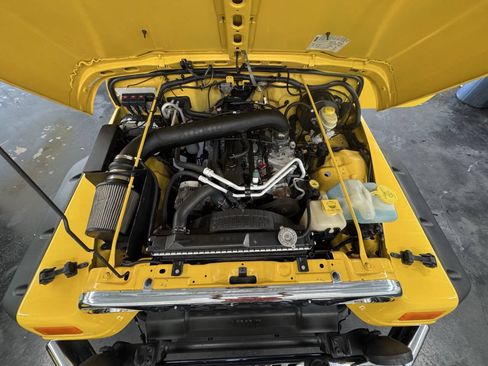 Used 2006 Jeep Wrangler X AWD/4WD image 42