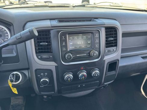 Used 2014 RAM 1500 Express w/ Black Ram 1500 Express Group image 24