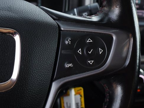 Used 2018 GMC Canyon All Terrain w/ All Terrain X Package image 26