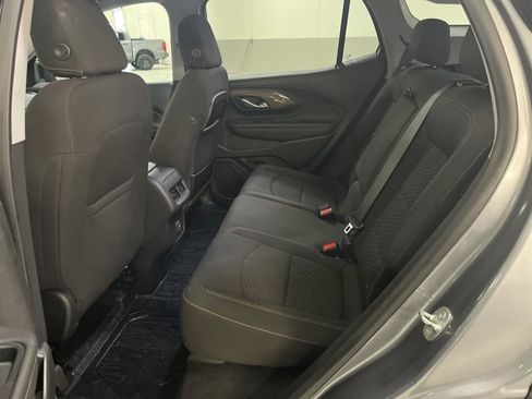 Used 2021 GMC Terrain SLE w/ Driver Convenience Package image 21