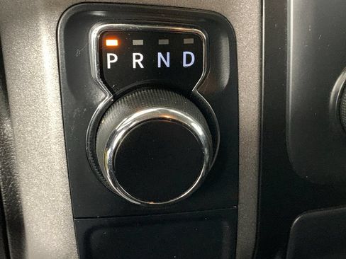 Used 2019 RAM 1500 Tradesman RWD image 24