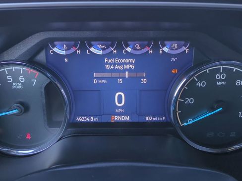 Used 2022 Ford F150 XLT w/ Equipment Group 302A High image 39