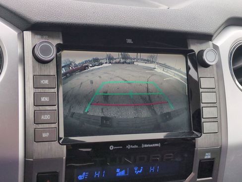 Used 2020 Toyota Tundra Limited w/ Limited Premium Package image 18