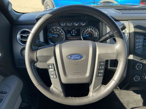 Used 2014 Ford F150 XLT w/ Equipment Group 302A Luxury image 29