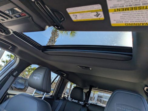 New 2026 Subaru Outback Wilderness image 20