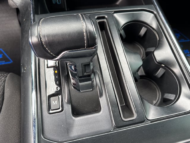 Used 2023 Ford F150 XLT w/ Equipment Group 302A High AWD/4WD image 19