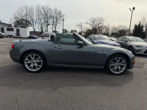 Used 2013 MAZDA MX-5 Miata Grand Touring w/ Premium Pkg image 3