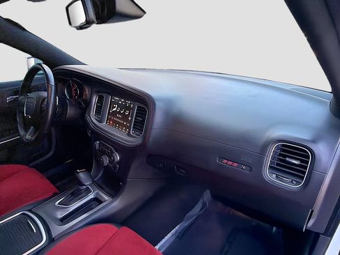 Used 2023 Dodge Charger Scat Pack w/ Plus Group RWD image 30