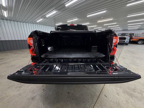 Used 2025 Ford Ranger Raptor image 73