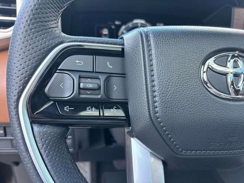 Used 2025 Toyota Tundra 1794 Edition image 18