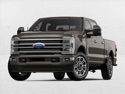 Used 2023 Ford F350 XLT w/ XLT Premium Package