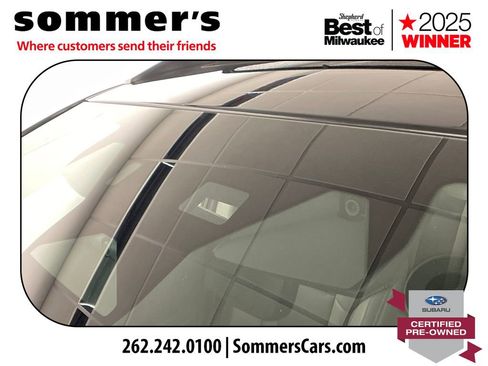 Certified 2023 Subaru Ascent Onyx Edition image 27