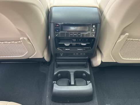New 2026 Jeep Grand Cherokee L Limited AWD/4WD image 15