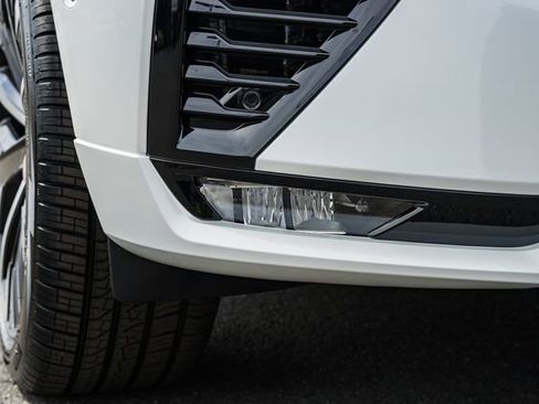 New 2026 Volvo XC60 B5 Ultra w/ Protection Package Premier image 14