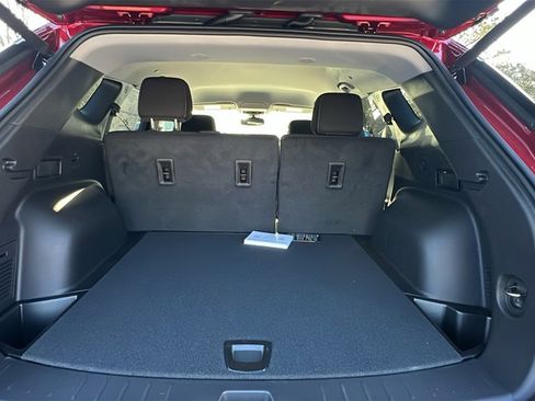 New 2026 Chevrolet Blazer LT image 9